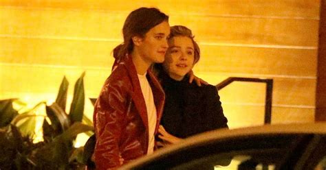 chloe moretz kate harrison|chloe grace moretz dating history.